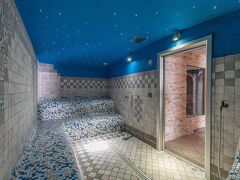 アルプホリデイ ドロミテ ウェルネス 写真