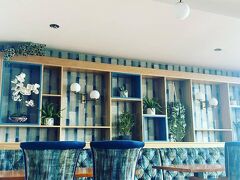 アリングハム アームズ ホテル 写真