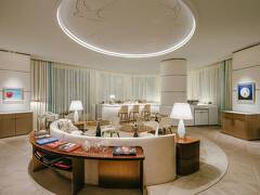 ランソン プレイス コーズウェイ ベイ ホンコン 写真