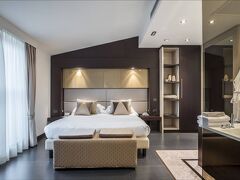 Winter Garden Hotel Bergamo Airport 写真