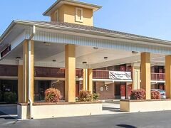 クオリティ イン ウエスト 写真