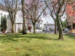 Best Western Heronston Hotel & Spa 写真