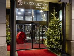 NH コレクション ザルツブルク シティ 写真