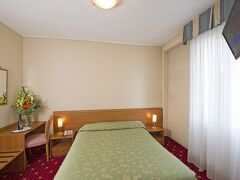 ホテル ナツィオナーレ 写真