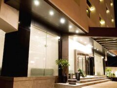 ホテル スバ インターナショナル 写真