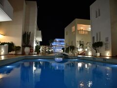 マグダ ホテル 写真