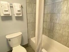 アンティオック クォーターズ イン アンド スイーツ 写真