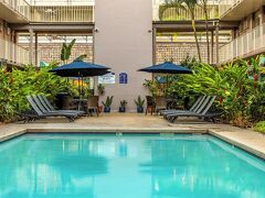 パシフィック マリーナ イン エアポート ホテル 写真