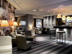 Hotel Mercure Caen Centre Port de Plaisance 写真