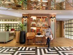 ティー バンコク バイ TH ディストリクト 写真