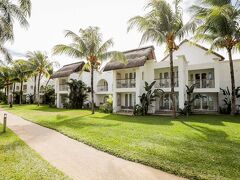 モーリシア ビーチコマー リゾート&スパ 写真