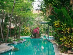 プライム プラザ ホテル サヌール バリ 写真