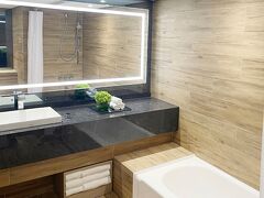 プリンス ホテル （マルコ ポーロ） 写真