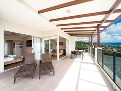 Whitsunday Reflections 写真