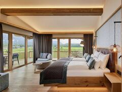 ラシェンスキーホフ ホテル & スパ 写真