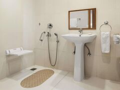 ラマダ バイ ウインダム ジャイプール 写真