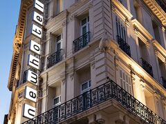 ニュー ホテル ル ケイ ビュー ポール 写真