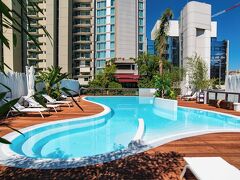 ハイ ホテル バーリ 写真