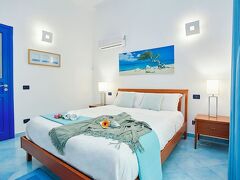 アパルタメンティ ロサ デイ ヴェンティ 写真