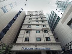 ベニキア ホテル ノブレス 写真