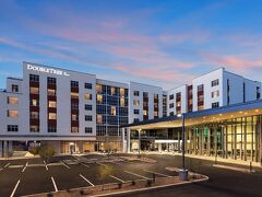 DoubleTree by Hilton Tucson Downtown Convention Center, AZ 写真