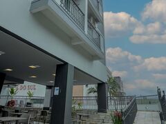 Mercure Jaragua Do Sul 写真