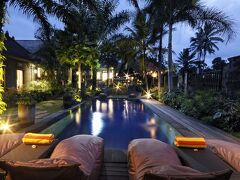 デューク セバツ リゾート & ヴィラ 写真