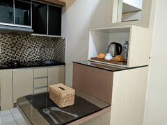 ファーストルームズ ブカシ ホテル 写真