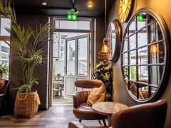 スカンディック ウェバース 写真