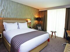 ホリデイ イン シカゴ ノース エバンストン バイ IHG 写真