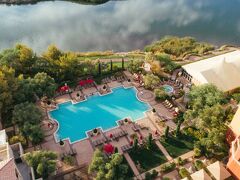 ヒルトン レイク ラスベガス リゾート ＆ スパ 写真