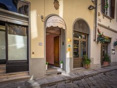 ホテル フェレッティ 写真