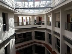 ホテル ミディ アンカラ 写真