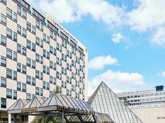 インターコンチネンタル ベルリン バイ IHG 写真