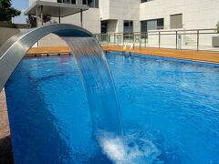 ヴィンチ フロンタウラ ホテル 写真