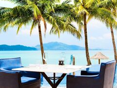 ハミルトン アイランド ビーチ クラブ ホテル 写真