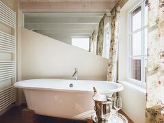 レライ & シャトー ホテル カステル フラグスブルグ 写真