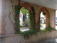 スクイム ウエスト イン 写真