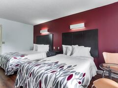 レッド ルーフ イン モンティーグル - I-24 写真