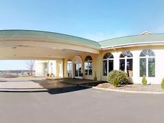 クオリティ イン ロンドン ノース 写真