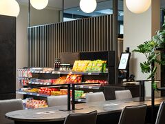 レオナルド ホテル ウィーン ハウプトバーンホフ 写真