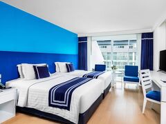 エー ワン ニュー ウィング ホテル 写真