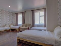 シャー パレス ホテル 写真