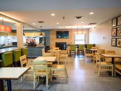 カントリー イン & スイーツ バイ ラディソン グリーンフィールド インディアナポリス 写真