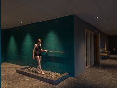 ノーザン ライト イン 写真