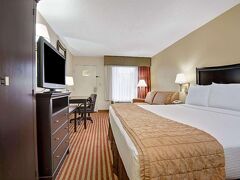 ベイモント バイ ウィンダム ナッシュビル 写真