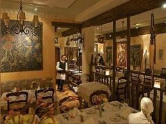 コーネル ホテル ド フランス 写真