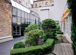 ベストウェスタン クレキ リヨン パールデュー 写真