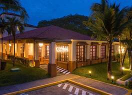 クオリティ ホテル リアル エアロプエルト 写真