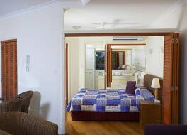 マントラ オン ザ インレット ポート ダグラス 写真